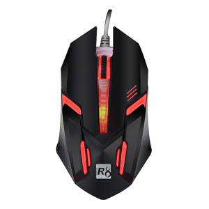 Chuột máy tính Mouse R8-1602