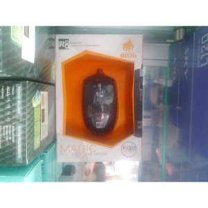 Chuột máy tính Mouse R8-1605