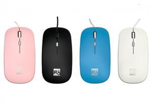 Chuột máy tính Mouse R8-1612