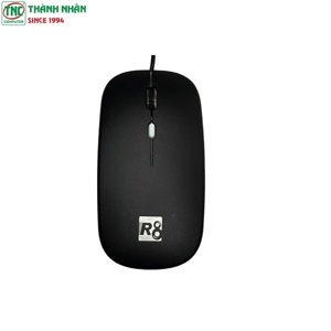 Chuột máy tính Mouse R8-1612