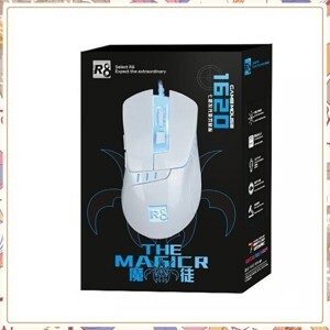 Chuột máy tính Mouse R8-1620