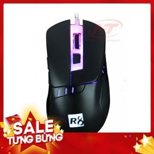 Chuột máy tính Mouse R8-1620