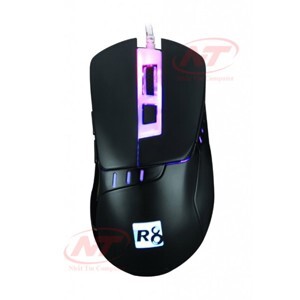 Chuột máy tính Mouse R8-1620