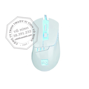 Chuột máy tính Mouse R8-1620