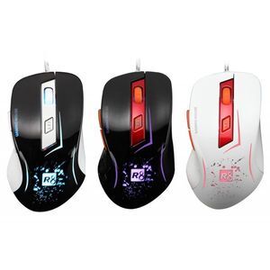 Chuột máy tính - Mouse R8-1621