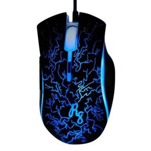 chuột máy tính Mouse R8-1623