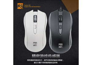 Chuột máy tính Mouse R8-1631