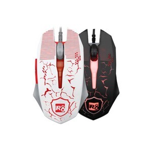 Chuột máy tính Mouse R8-1633