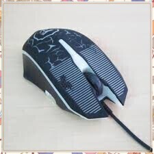Chuột máy tính Mouse R8-1633