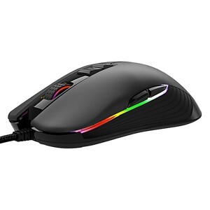 Chuột máy tính - Mouse Rainbow Gear F600