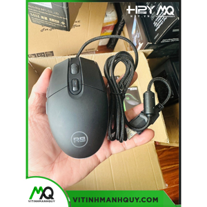 Chuột máy tính - Mouse Rainbow R102