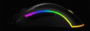 Chuột máy tính - Mouse Rainbow R350