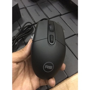 Chuột máy tính - Mouse Rainbow R102