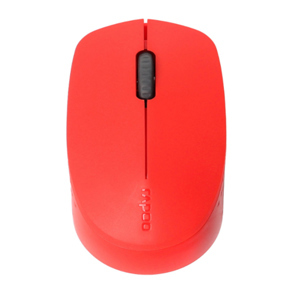 Chuột máy tính - Mouse Rapoo M100