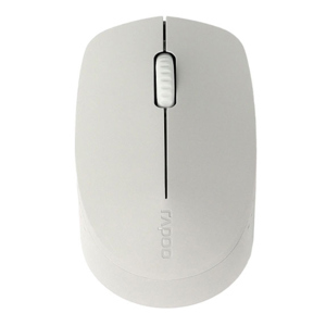 Chuột máy tính - Mouse Rapoo M100