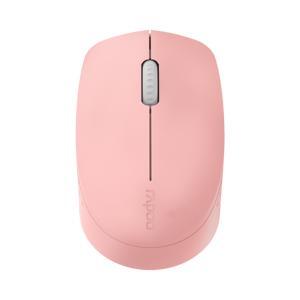 Chuột máy tính - Mouse Rapoo M100