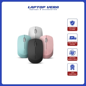 Chuột máy tính - Mouse Rapoo M100