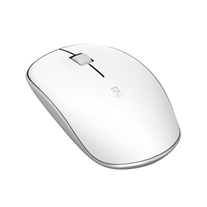 Chuột máy tính - Mouse Rapoo M200 Silent