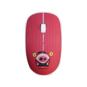 Chuột máy tính - Mouse Rapoo M200 Silent