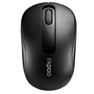 Chuột máy tính - Mouse Rapoo M216