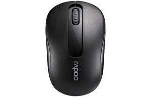 Chuột máy tính - Mouse Rapoo M218