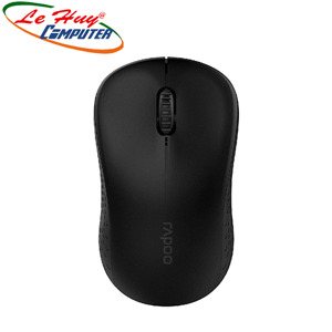 Chuột máy tính - Mouse Rapoo M22