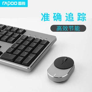 Chuột máy tính - Mouse Rapoo M600