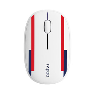 Chuột máy tính - Mouse Rapoo M650