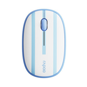 Chuột máy tính - Mouse Rapoo M650