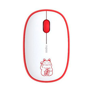 Chuột máy tính - Mouse Rapoo M650