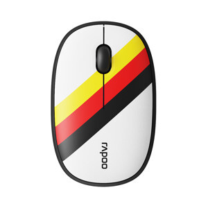 Chuột máy tính - Mouse Rapoo M650