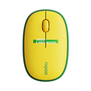 Chuột máy tính - Mouse Rapoo M650