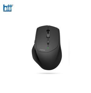 Chuột máy tính - Mouse Rapoo MT550