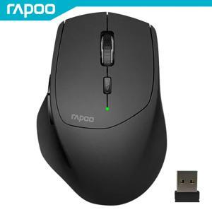 Chuột máy tính - Mouse Rapoo MT550