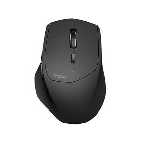 Chuột máy tính - Mouse Rapoo MT550