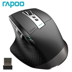 Chuột máy tính - Mouse Rapoo MT750