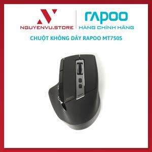 Chuột máy tính - Mouse Rapoo MT750S