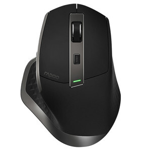 Chuột máy tính - Mouse Rapoo MT750S