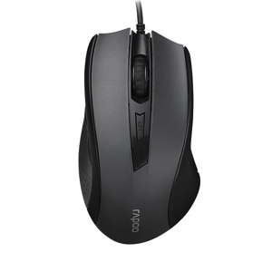 Chuột máy tính - Mouse Rapoo N300