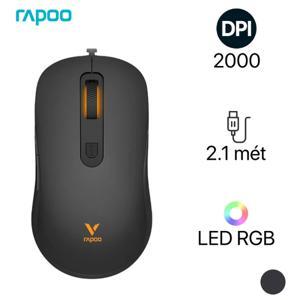 Chuột máy tính - Mouse Rapoo V16