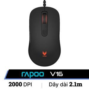 Chuột máy tính - Mouse Rapoo V16