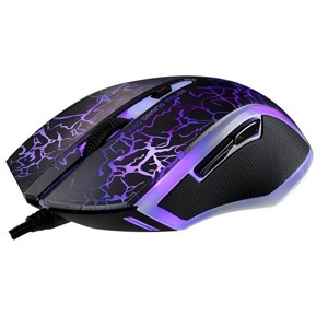 Chuột máy tính - Mouse Rapoo V20 Pro