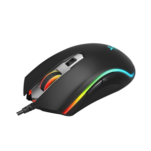 Chuột máy tính - Mouse Rapoo V25S RGB