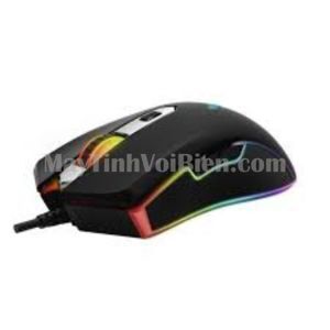 Chuột máy tính - Mouse Rapoo V280 RGB