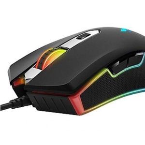 Chuột máy tính - Mouse Rapoo V280 RGB