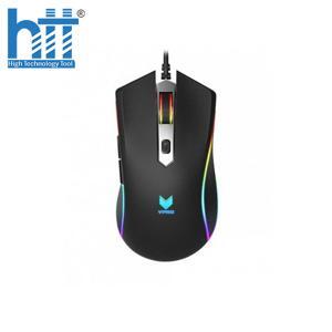 Chuột máy tính - Mouse Rapoo V280 RGB