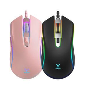 Chuột máy tính - Mouse Rapoo V280 RGB