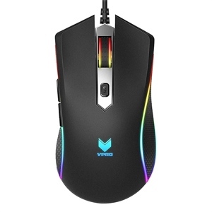 Chuột máy tính - Mouse Rapoo V280 RGB