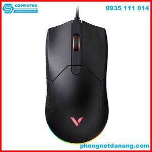 Chuột máy tính - Mouse Rapoo V30 RGB