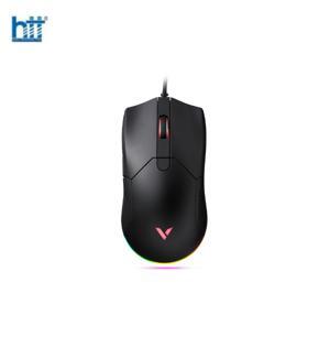 Chuột máy tính - Mouse Rapoo V30 RGB